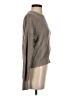 Urban Outfitters Solid Gray Pullover Sweater Size S - photo 4