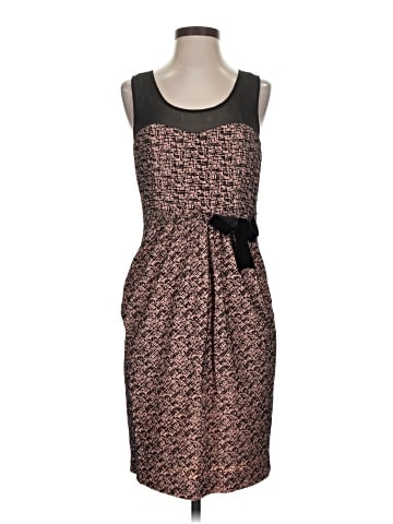 Moulinette Soeurs Cocktail Dress (view 1)