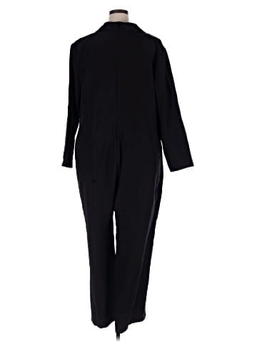 Marina Jumpsuit (view 2)