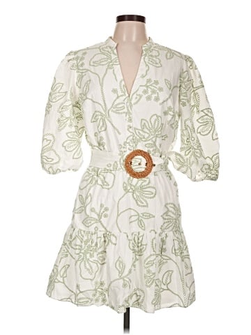 Adrianna Papell Cocktail Dress (view 1)