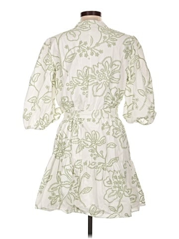 Adrianna Papell Cocktail Dress (view 2)