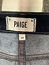Paige Blue Jeans Size 28 waist - photo 7