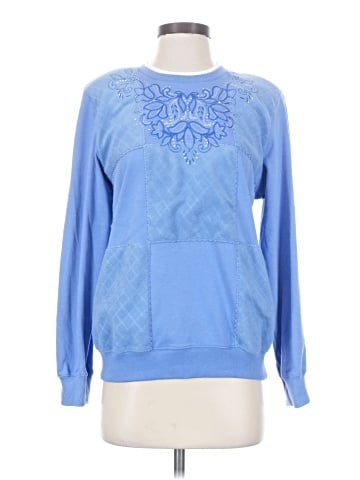 Alfred Dunner Pullover Sweater (view 1)