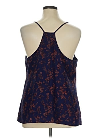 Banana Republic Sleeveless Blouse (view 2)