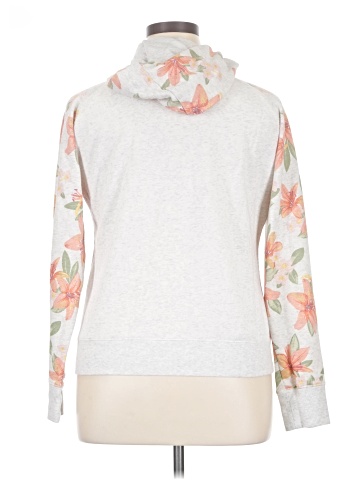Aeropostale Zip Up Hoodie (view 2)
