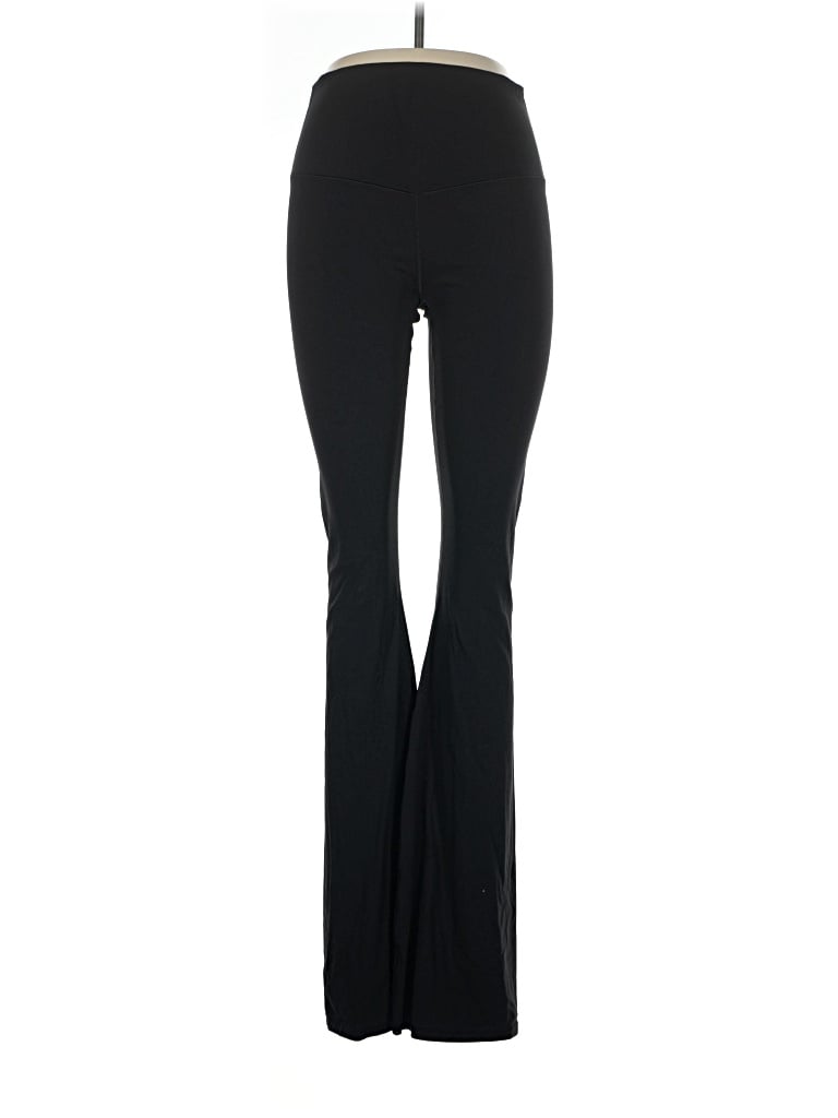 Pre-owned Sunzel Active Pants In Black