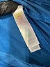 Lularoe Solid Blue Active Pants Size Small kids - Medium kids - photo 3