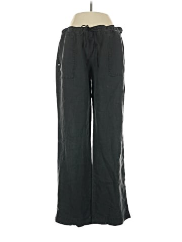 Michael Stars Linen Pants (view 1)