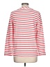 Kate Spade New York 100% Cotton Red Pullover Sweater Size L - photo 2
