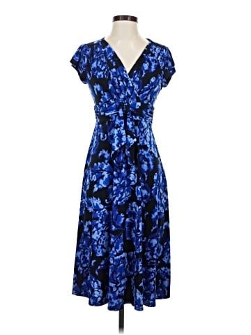 Evan Picone Casual Dress (view 1)