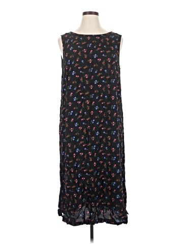 Erika Casual Dress (view 1)