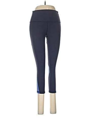Lululemon Athletica Active Pants (view 1)