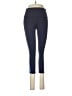 Lululemon Athletica Color Block Blue Active Pants Size 8 - photo 1