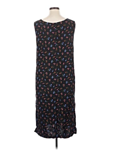 Erika Casual Dress (view 2)