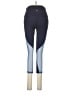 Lululemon Athletica Color Block Blue Active Pants Size 8 - photo 2