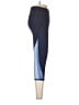 Lululemon Athletica Color Block Blue Active Pants Size 8 - photo 4