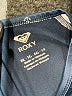 Roxy Blue Rash Guard Size XL (youth) - photo 3