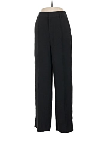 Madewell Tailored Straight-Leg Pants (view 1)