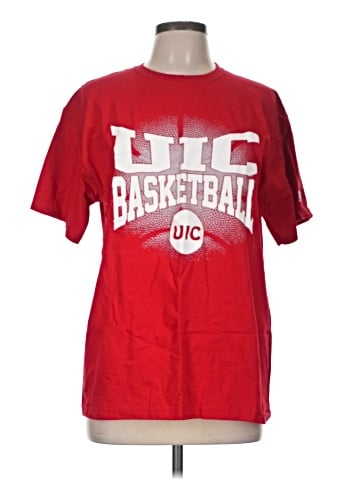 Russell Athletic Short Sleeve T-Shirt (view 1)