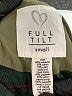 Full Tilt Green Jacket Size S - photo 6