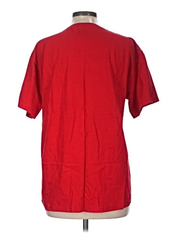 Russell Athletic Short Sleeve T-Shirt (view 2)
