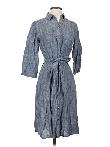 Max Studio Casual Dress (view 1)