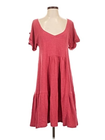 Saturday Sunday Casual Dress (view 1)