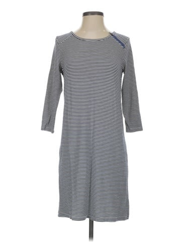 fleur bleue Casual Dress (view 1)