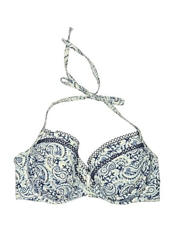 Victoria's Secret Swimsuit Top (view 1)