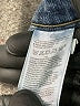 Banana Republic 100% Elastane Hearts Blue Jeans Size 27 waist - photo 5