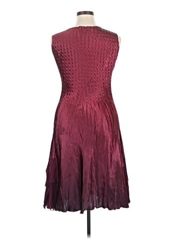 Komarov Cocktail Dress (view 2)