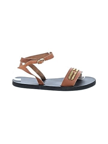 Sseko Sandals (view 1)
