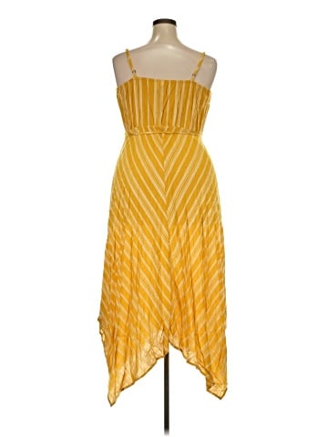 Xhilaration Casual Dress (view 2)