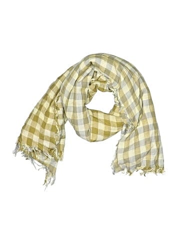 Chan Luu Scarf (view 1)