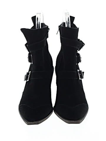 Crown Vintage Ankle Boots (view 2)