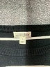 Maison Jules Black Pullover Sweater Size L - photo 7