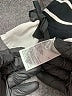 Maison Jules Black Pullover Sweater Size L - photo 8