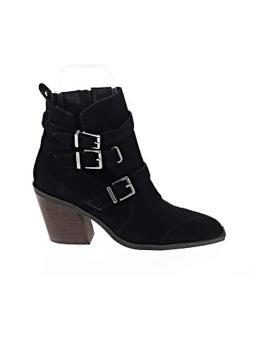 Crown Vintage Ankle Boots (view 1)