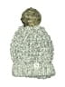 Abercrombie 100% Acrylic Gray Beanie One size (kids) - photo 1