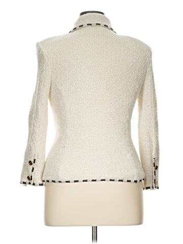 St. John Collection by Marie Gray Blazer (view 2)