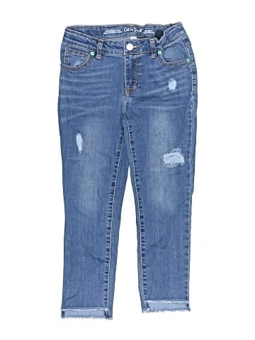 Cat & Jack Jeans (view 1)