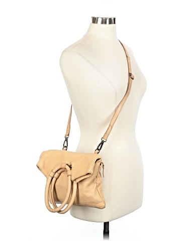 RPS Leather Crossbody Bag (view 2)