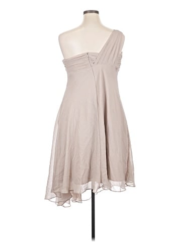 David's Bridal Cocktail Dress (view 2)