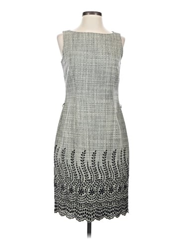 Kay Unger Cocktail Dress (view 1)