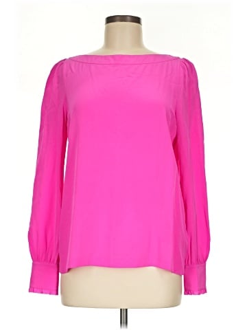Kate Spade New York Long Sleeve Blouse (view 1)