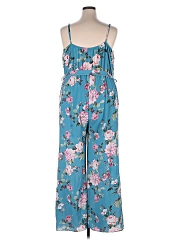 Charlotte Russe Jumpsuit (view 2)