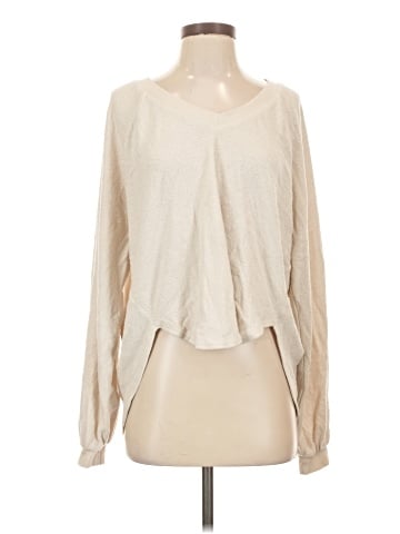 Urban Outfitters Long Sleeve T-Shirt (view 1)