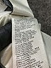 7 For All Mankind Ivory Jeans Size 28 waist - photo 5