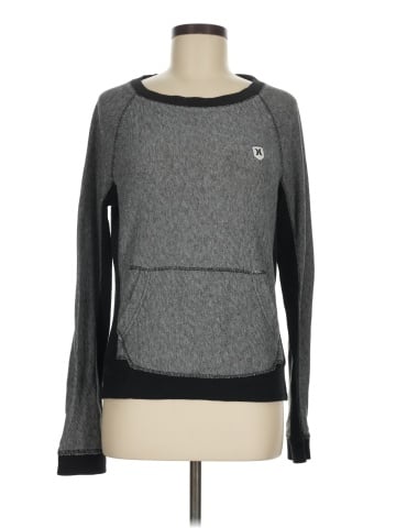 Hurley Pullover Sweater (view 1)