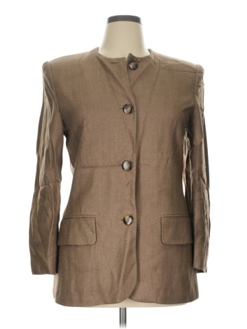 Kasper A.S.L. Coat (view 1)